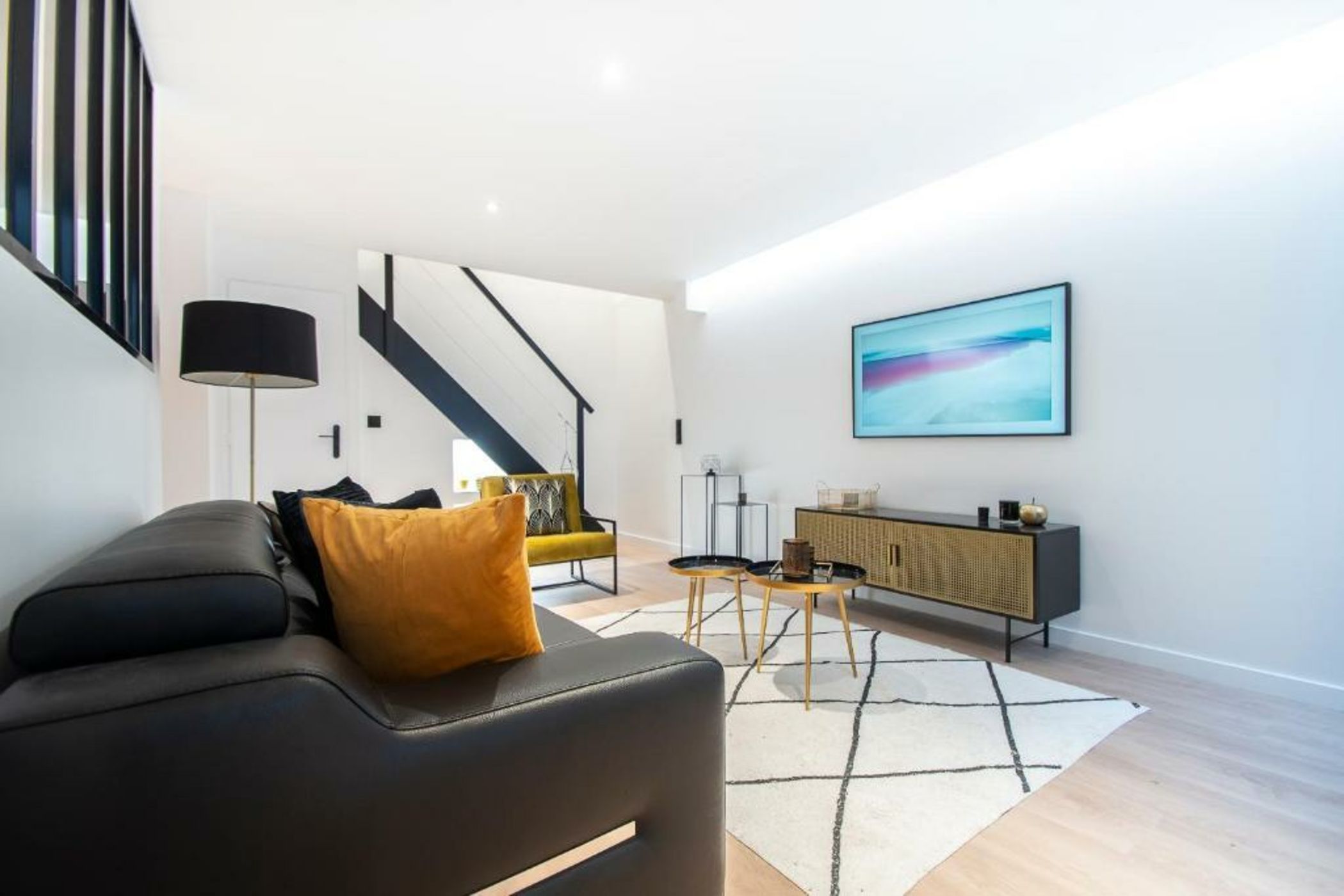 Dreamyflat - Eiffel tower ll