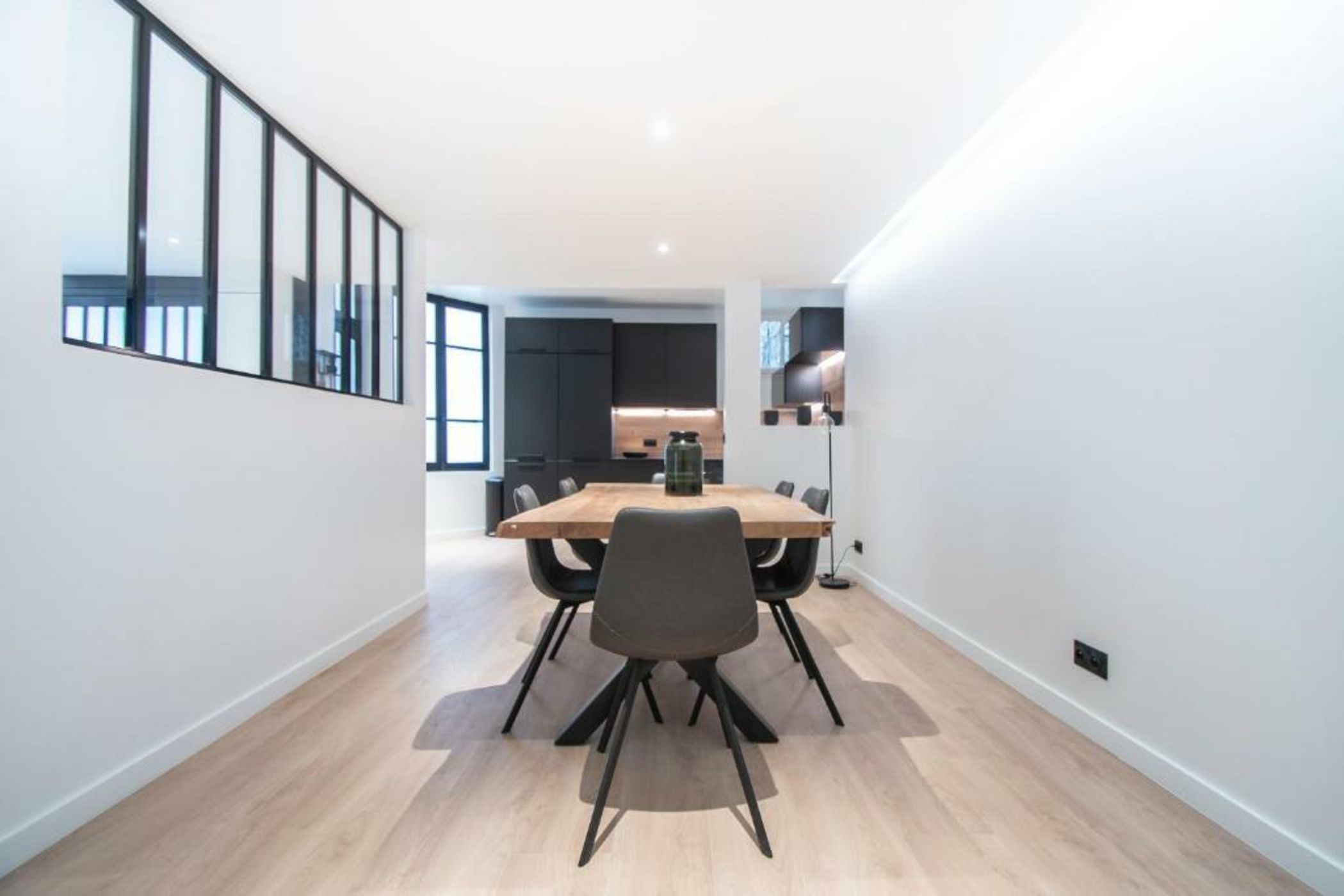 Dreamyflat - Eiffel tower ll