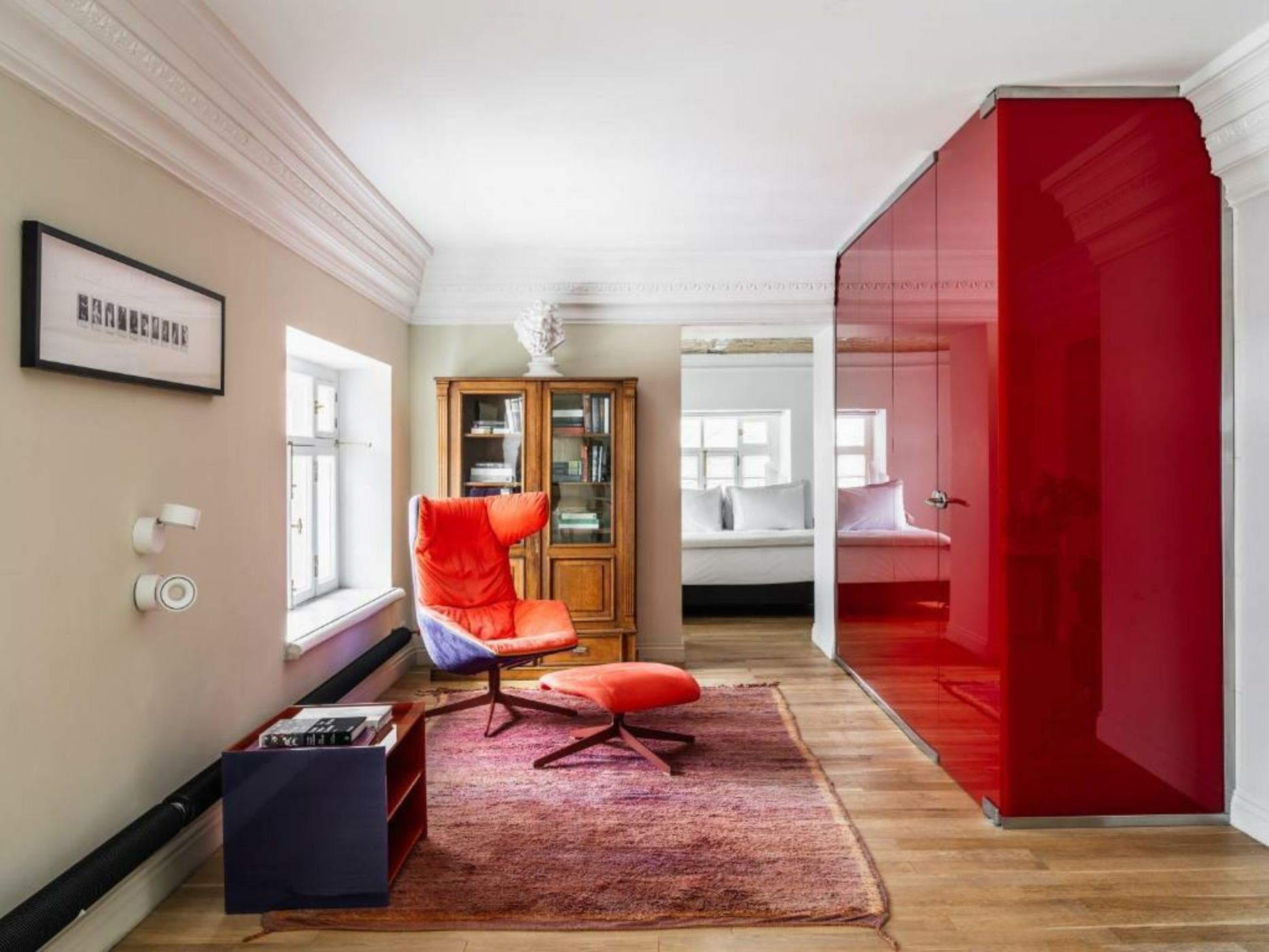 Richter Hotel - Design Hotels