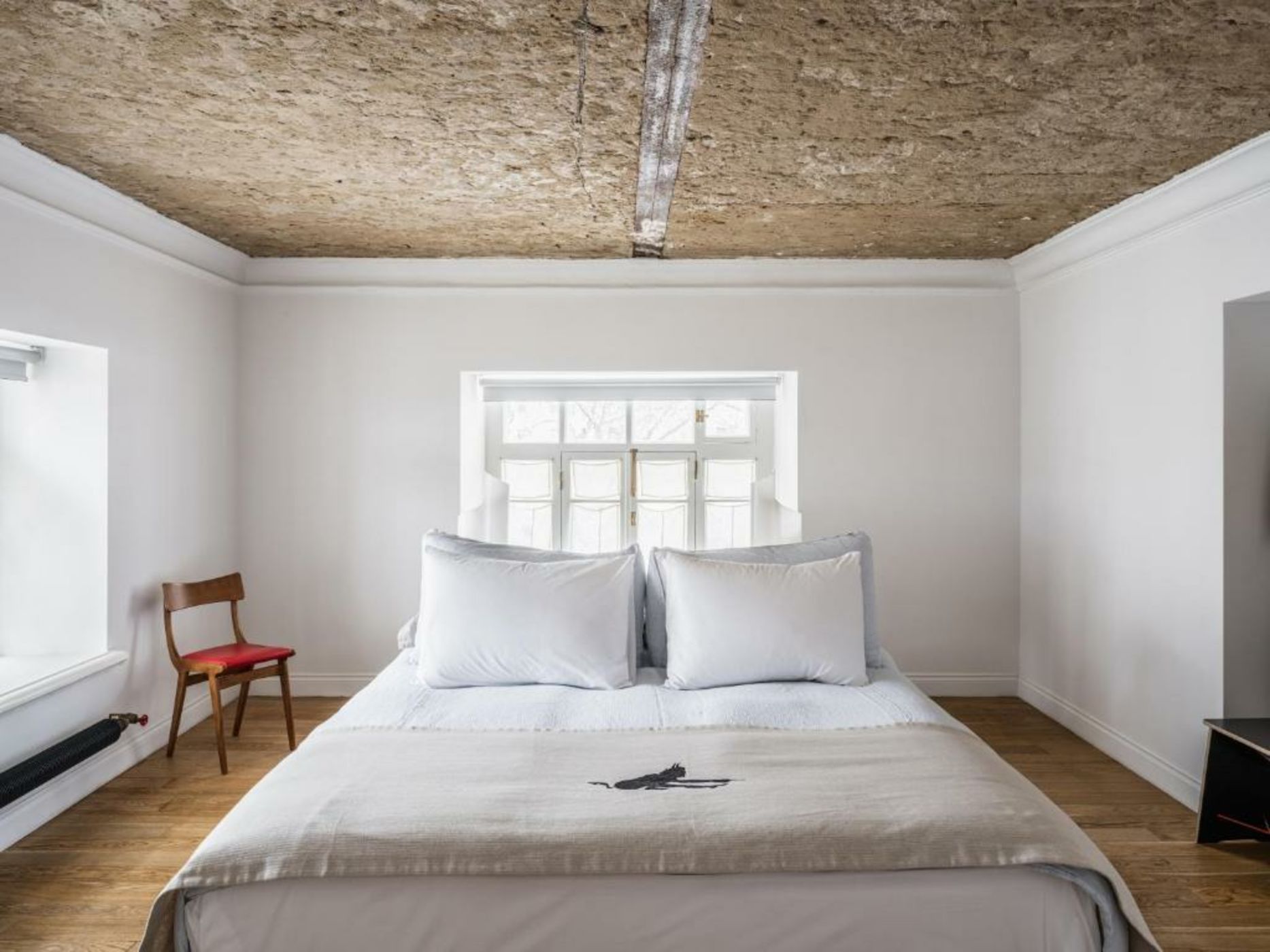 Richter Hotel - Design Hotels