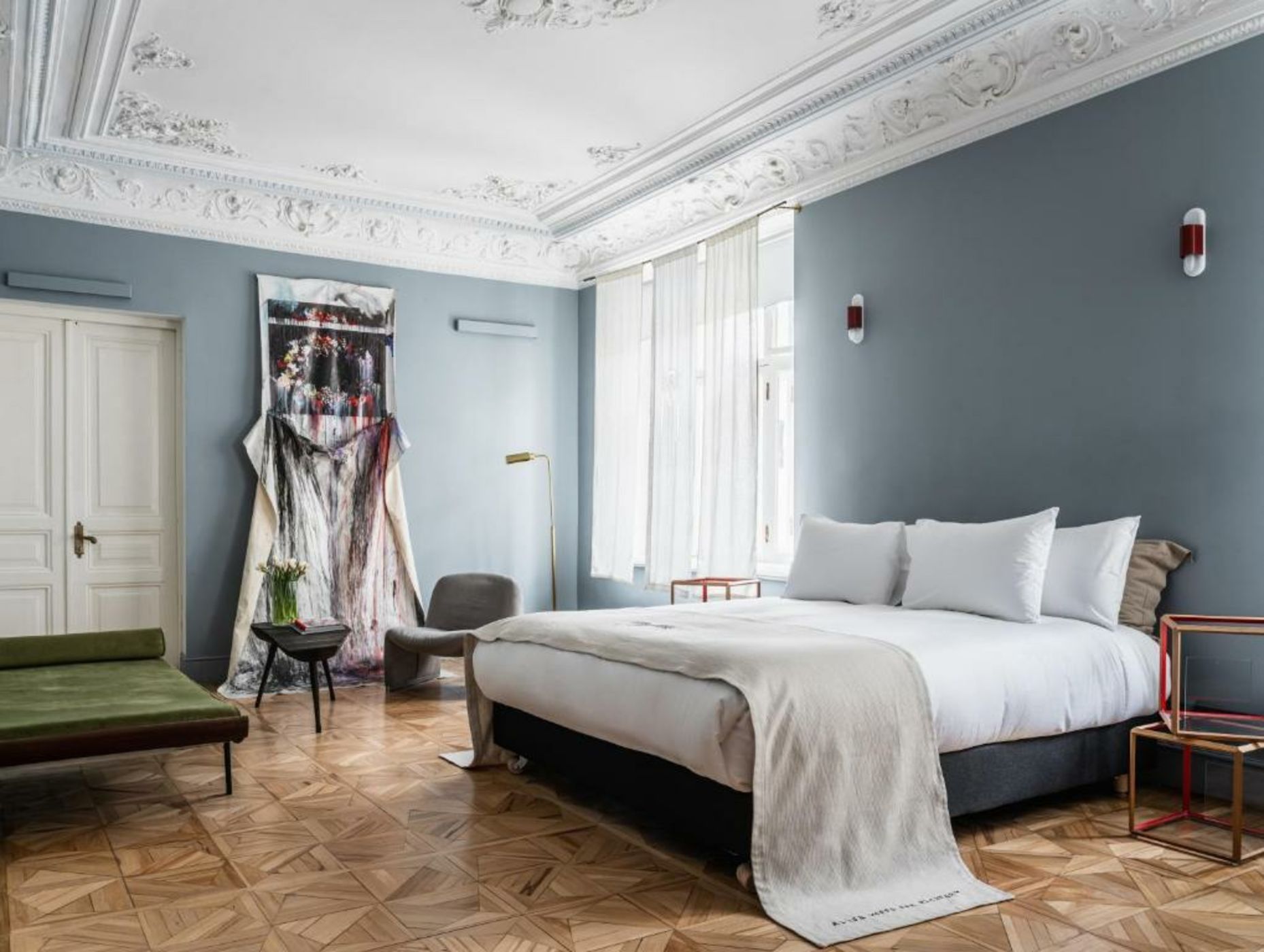 Richter Hotel - Design Hotels