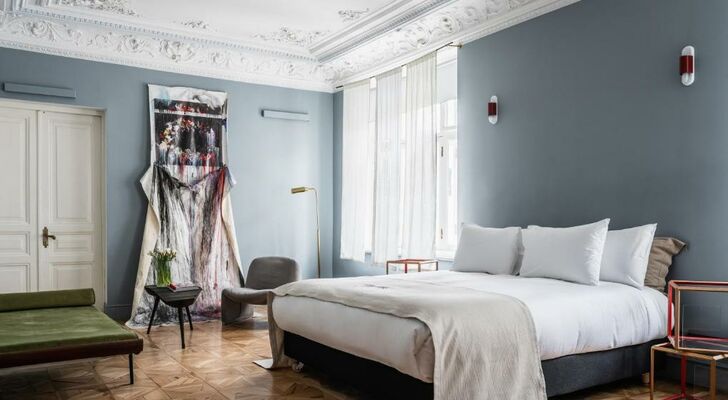 Richter Hotel - Design Hotels