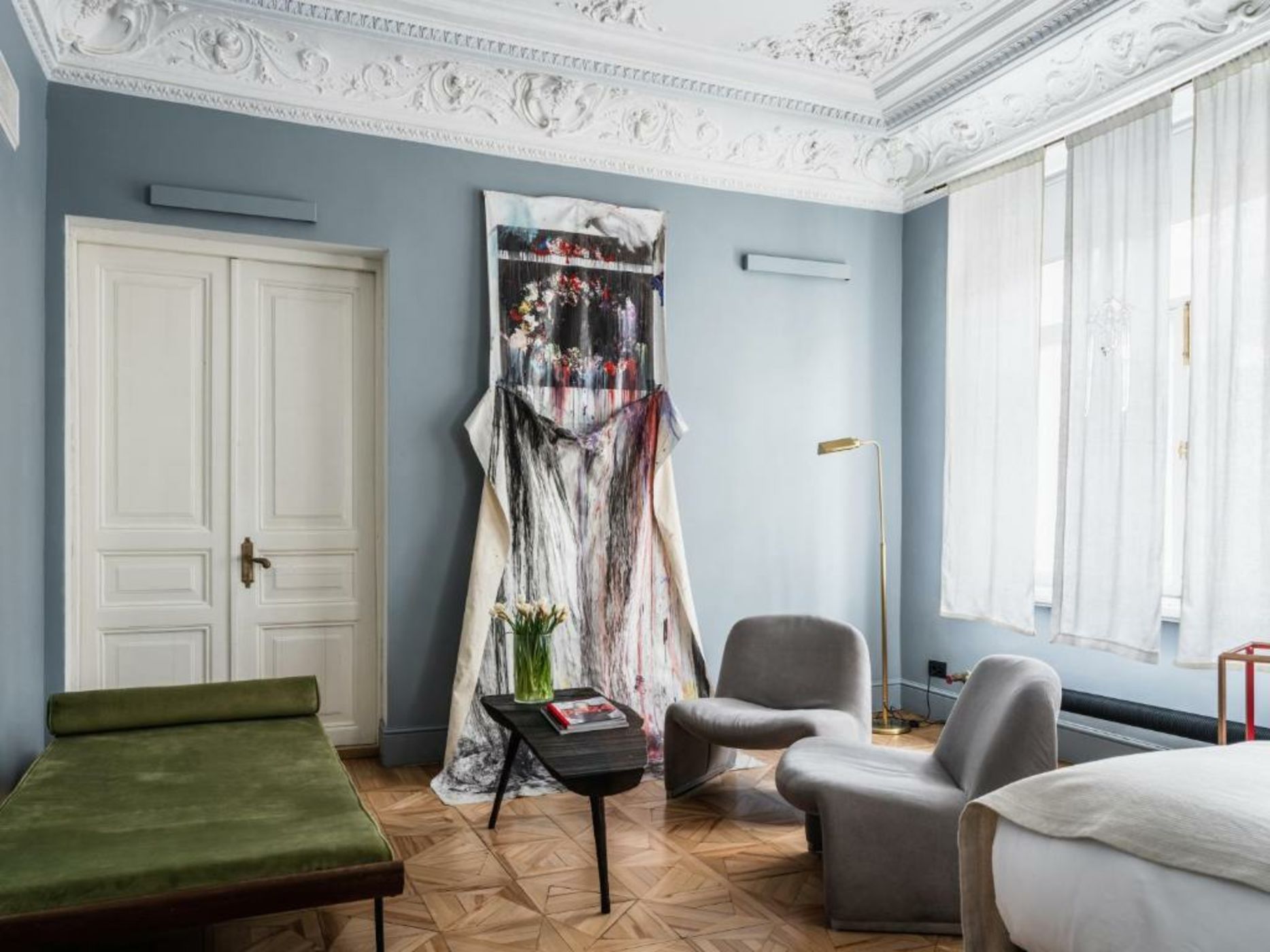 Richter Hotel - Design Hotels