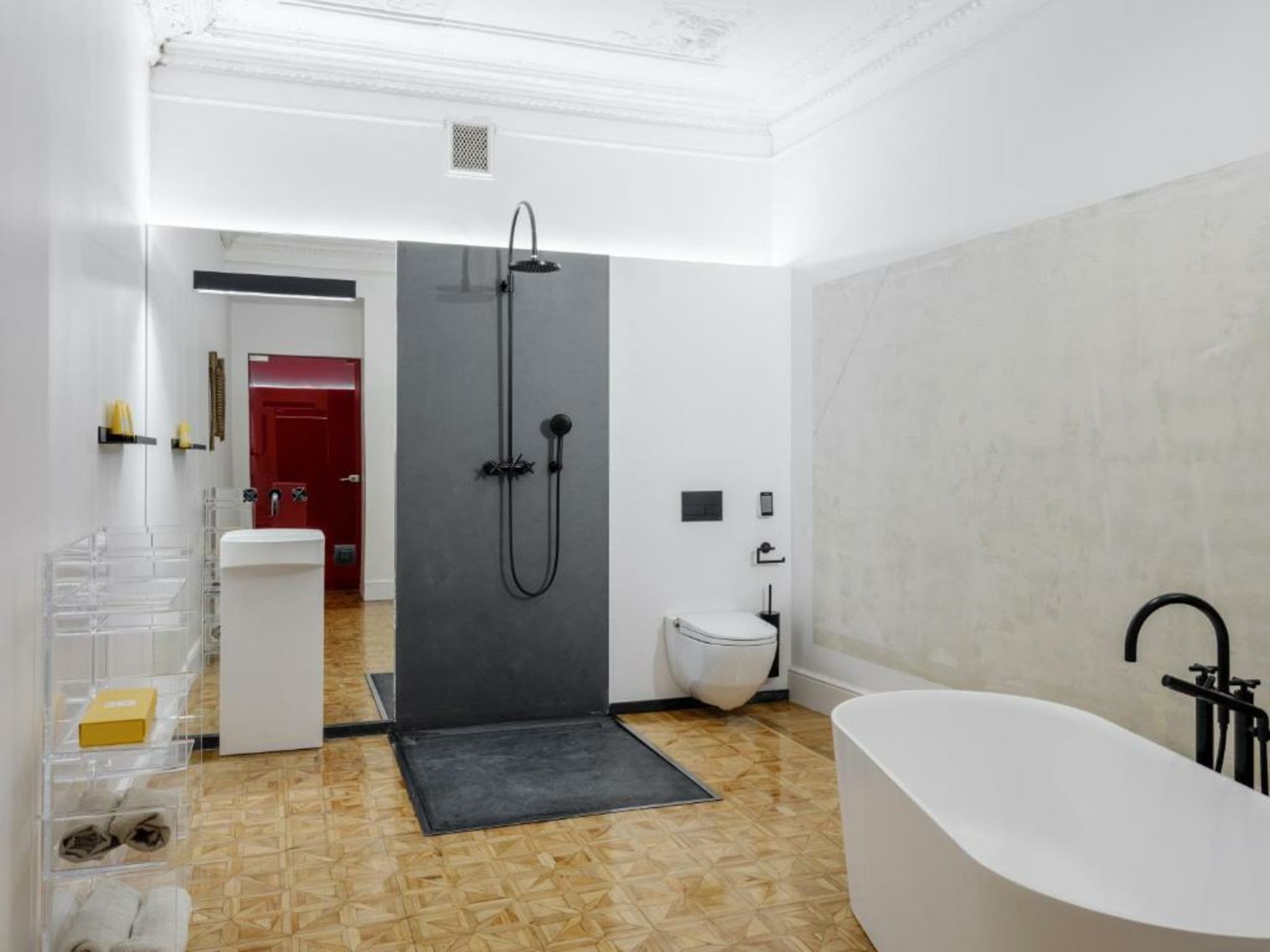 Richter Hotel - Design Hotels