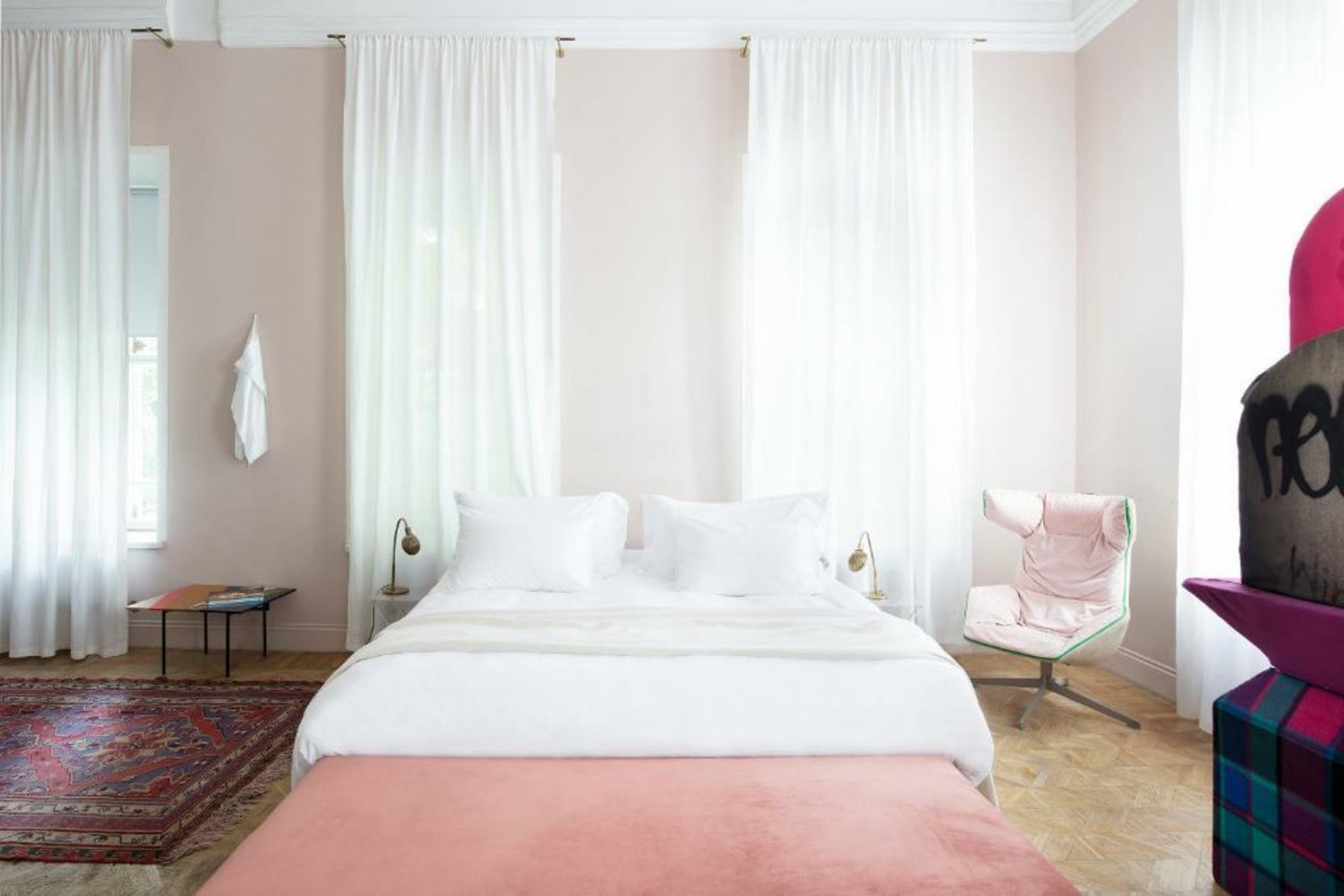 Richter Hotel - Design Hotels