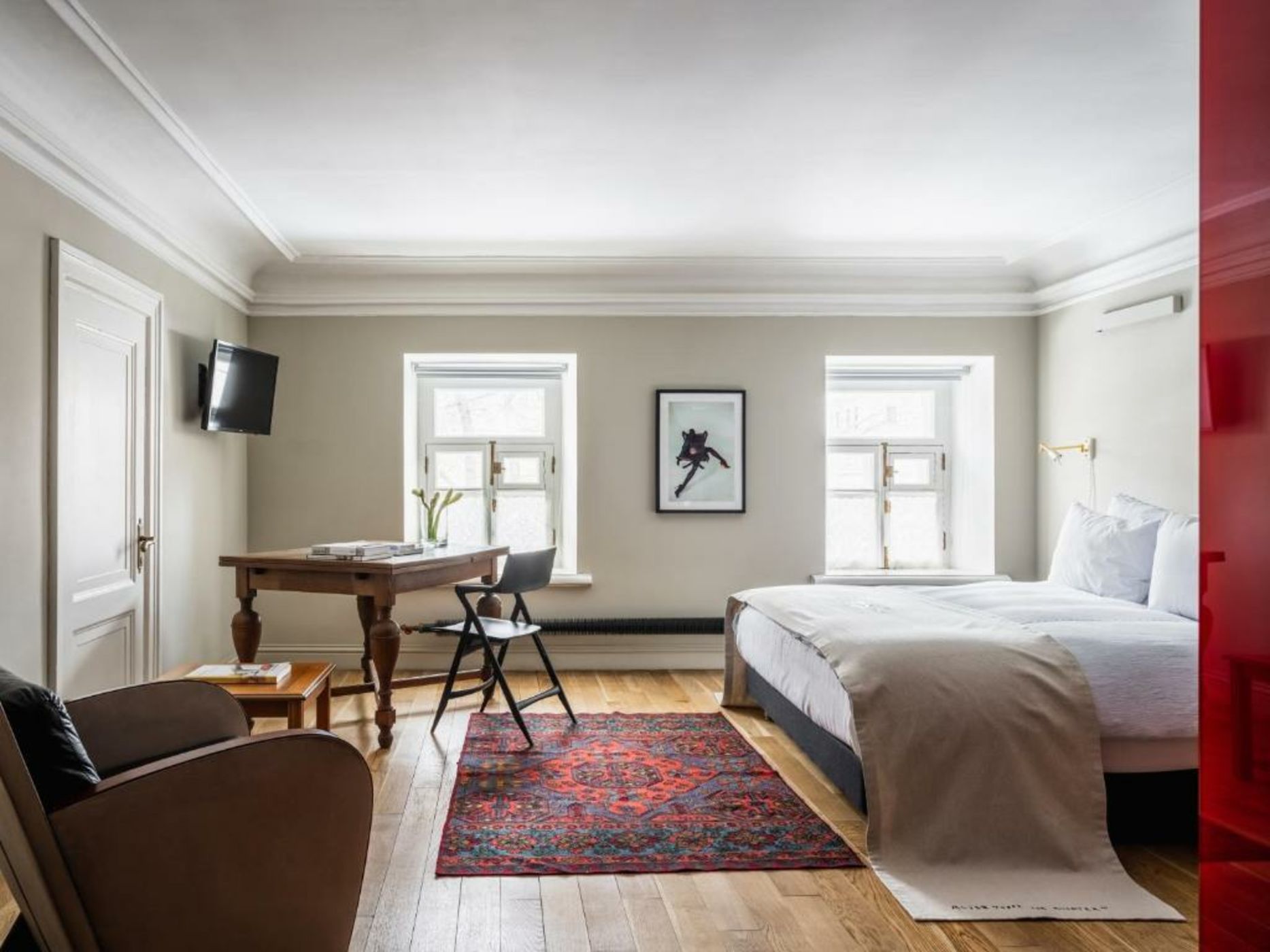 Richter Hotel - Design Hotels