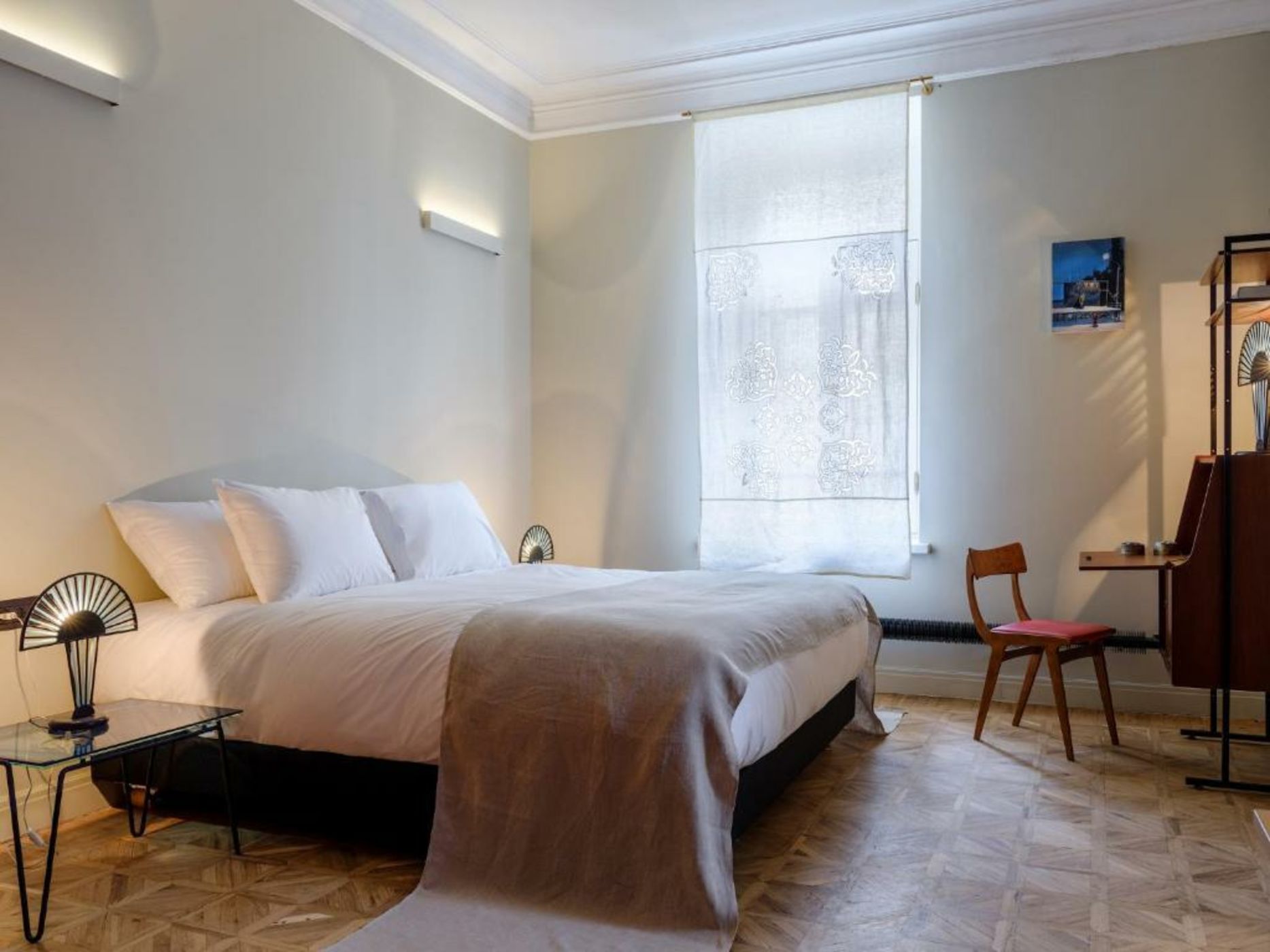 Richter Hotel - Design Hotels