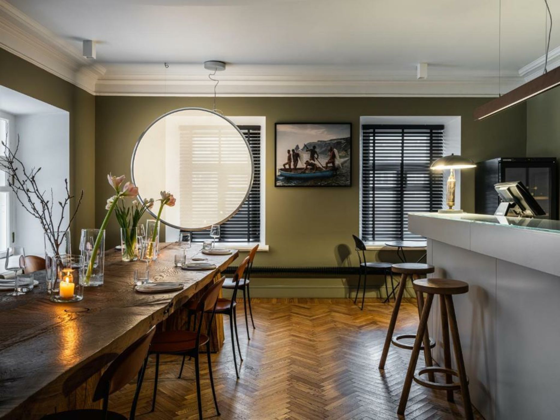 Richter Hotel - Design Hotels