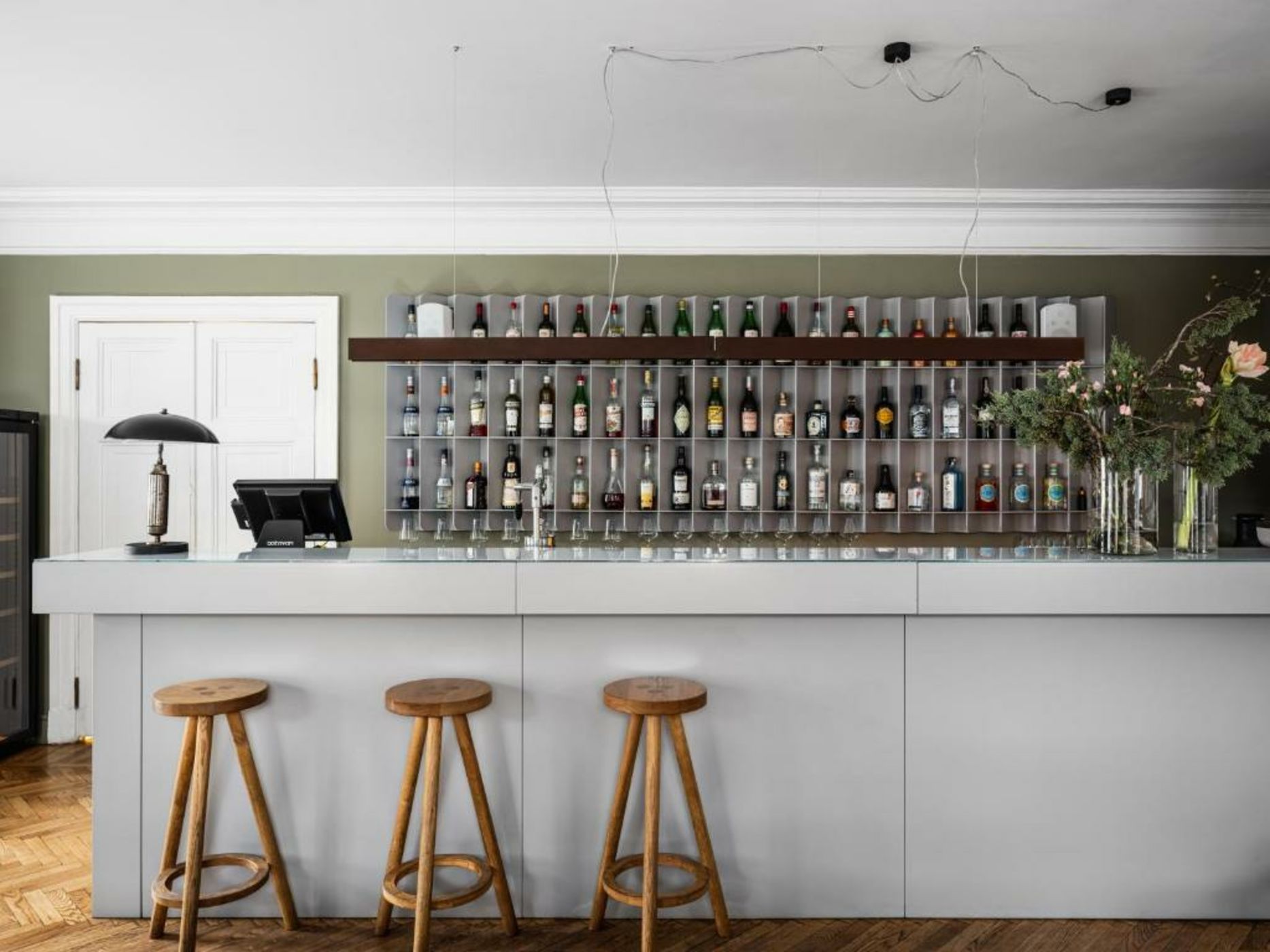 Richter Hotel - Design Hotels