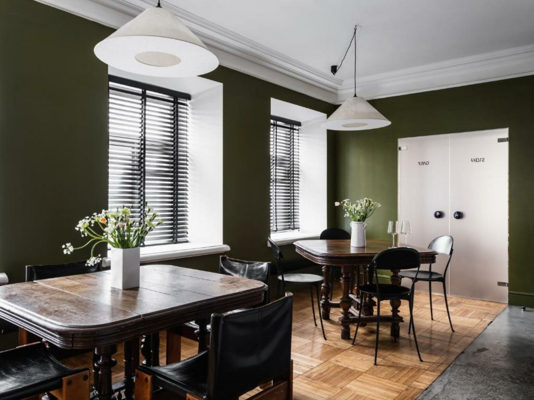 Richter Hotel - Design Hotels