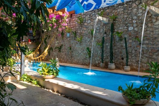 Le Muuch Hotel