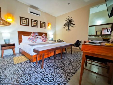 Le Muuch Hotel