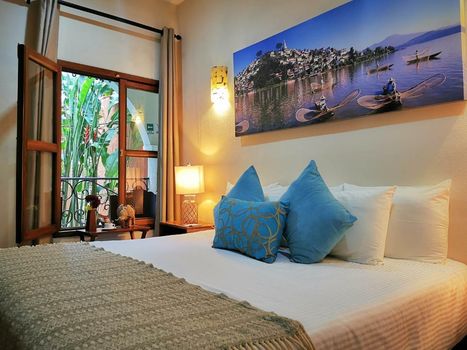 Le Muuch Hotel