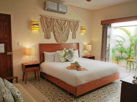 Le Muuch Hotel