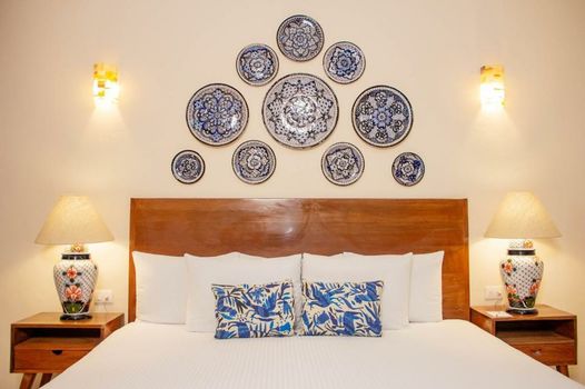Le Muuch Hotel