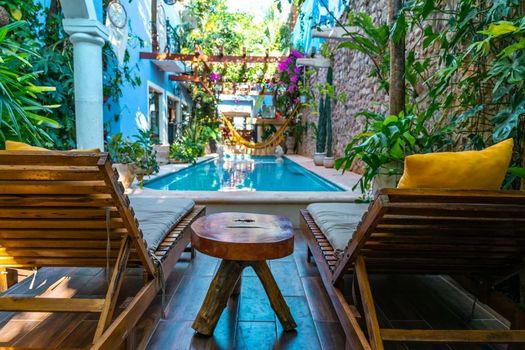 Le Muuch Hotel