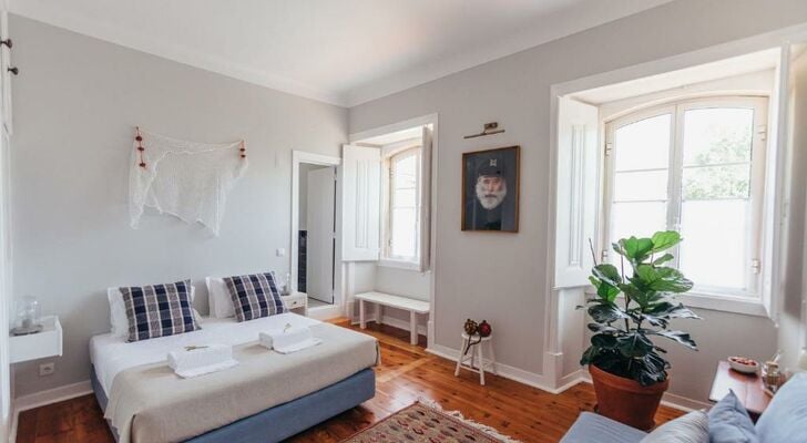 LEGASEA - Cascais Guesthouse