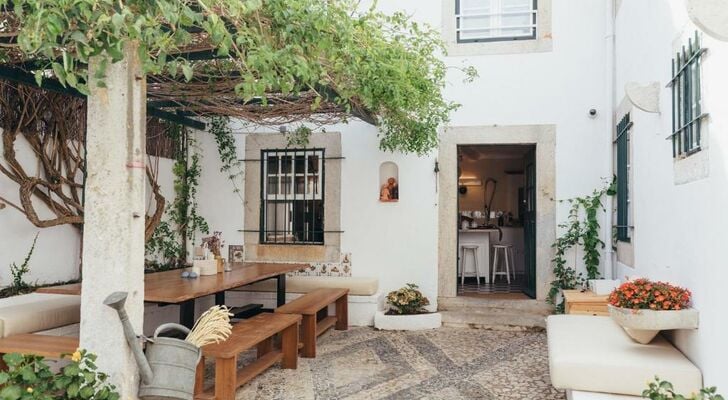 LEGASEA - Cascais Guesthouse