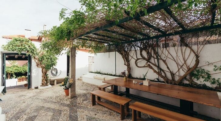 LEGASEA - Cascais Guesthouse