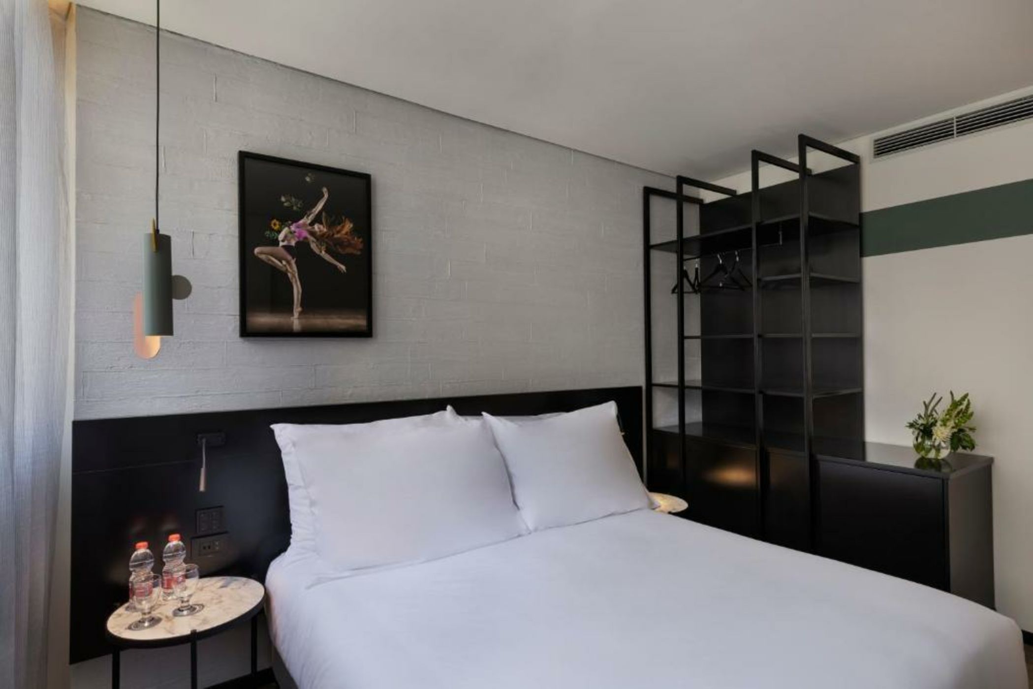 The Muse Boutique Hotel Tel Aviv