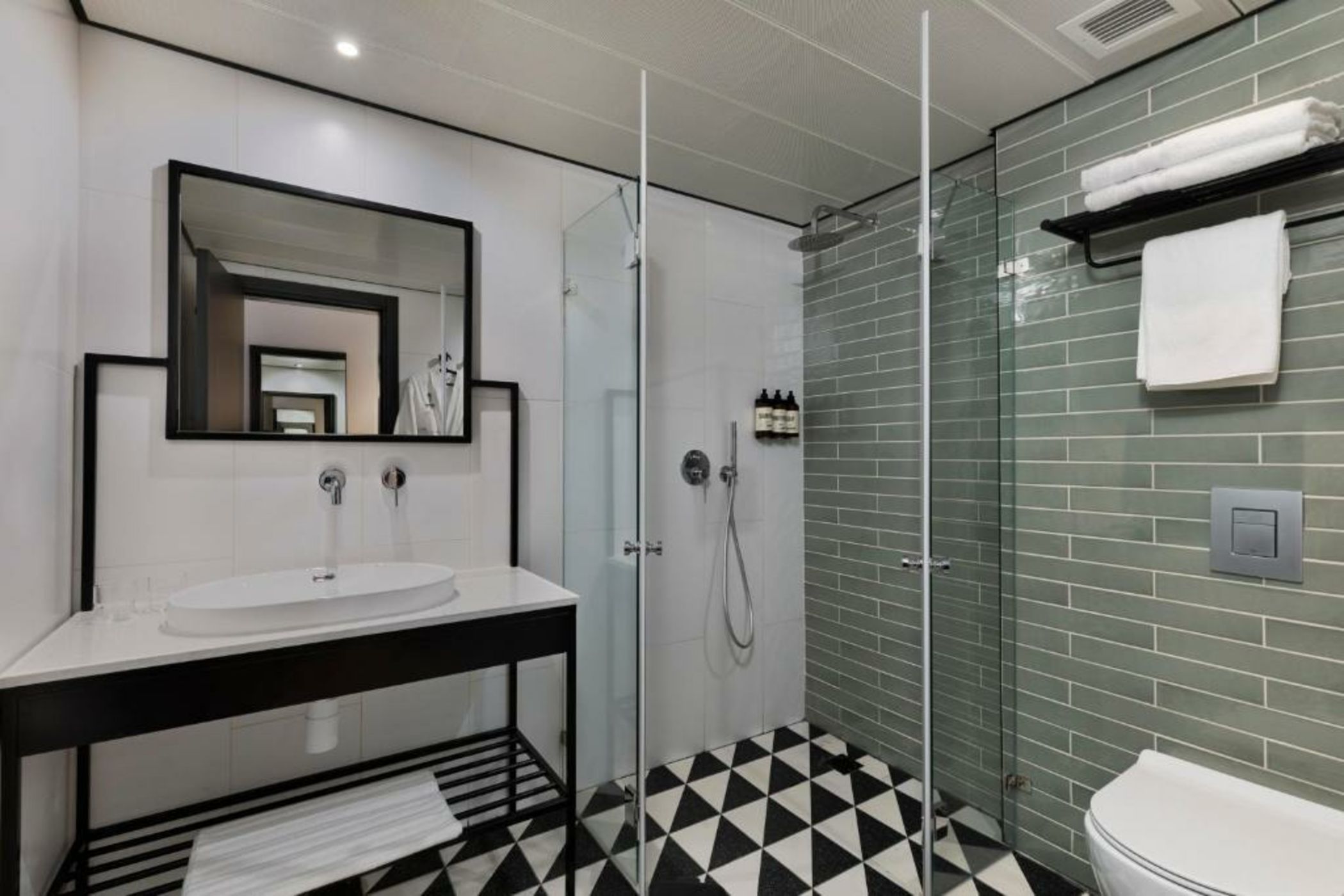 The Muse Boutique Hotel Tel Aviv