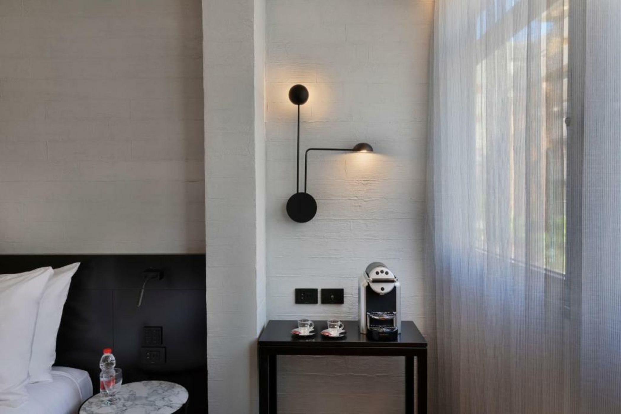 The Muse Boutique Hotel Tel Aviv