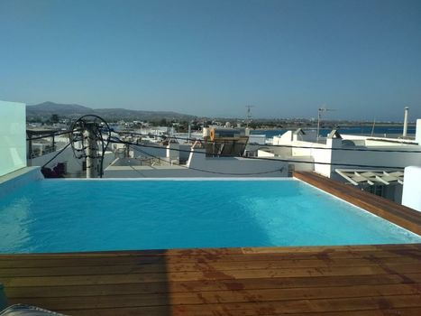 Majestique of Naxos