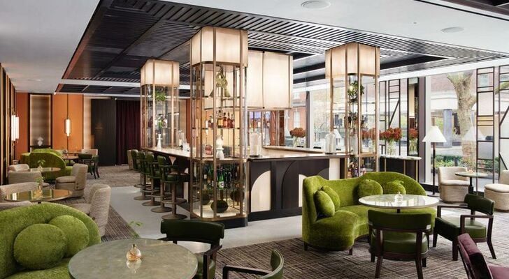 Nobu Hotel London Portman Square