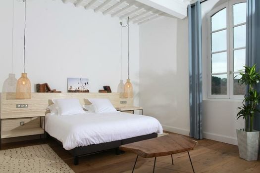 Les Chambres du Prieuré