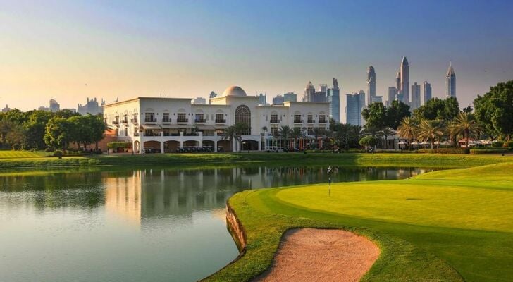 Address Montgomerie