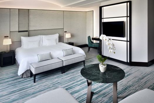 Address Montgomerie