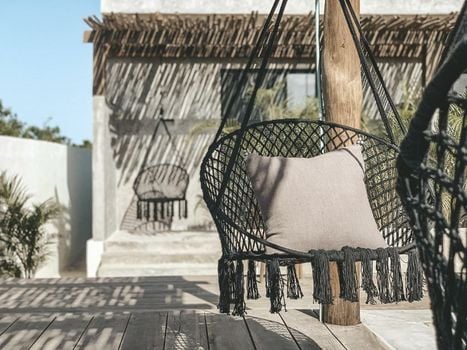 EL NIDO Holbox