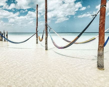 EL NIDO Holbox