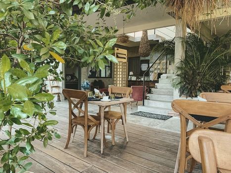 EL NIDO Holbox