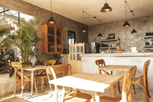 EL NIDO Holbox