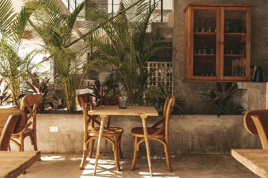 EL NIDO Holbox