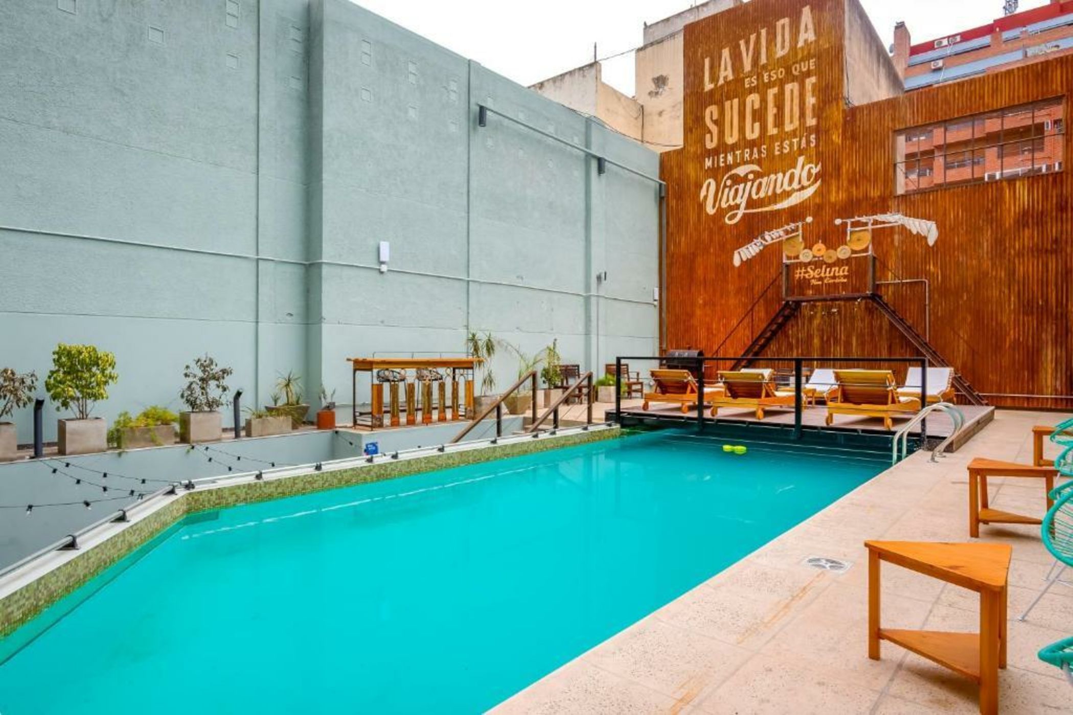 Selina Nueva Cordoba