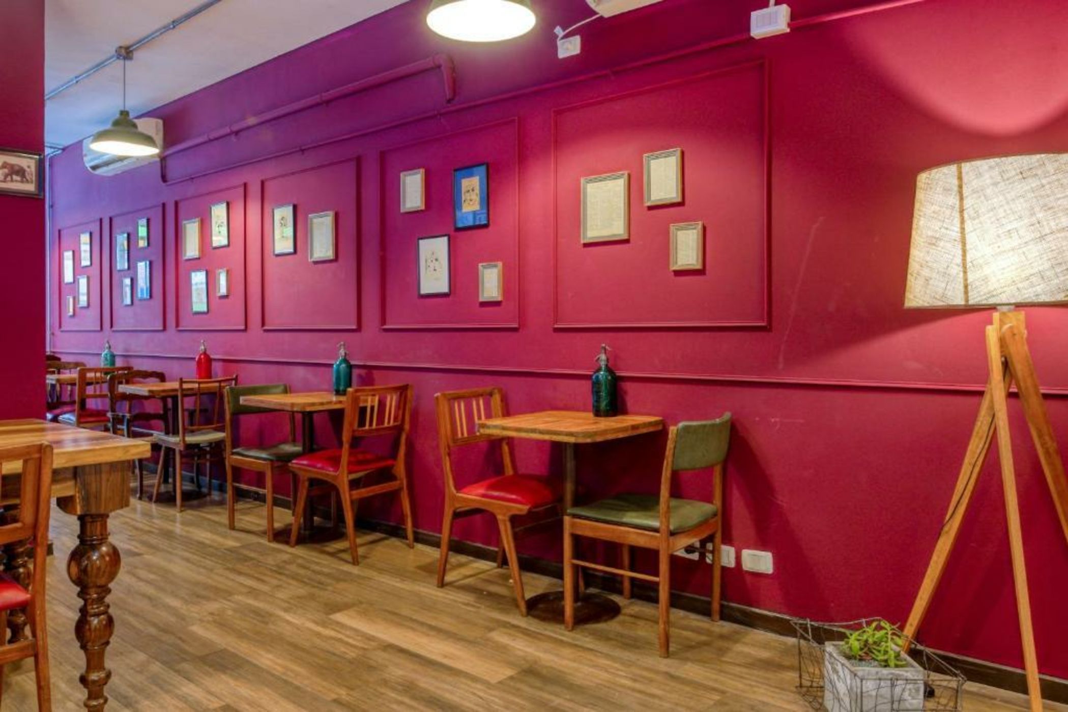 Selina Nueva Cordoba