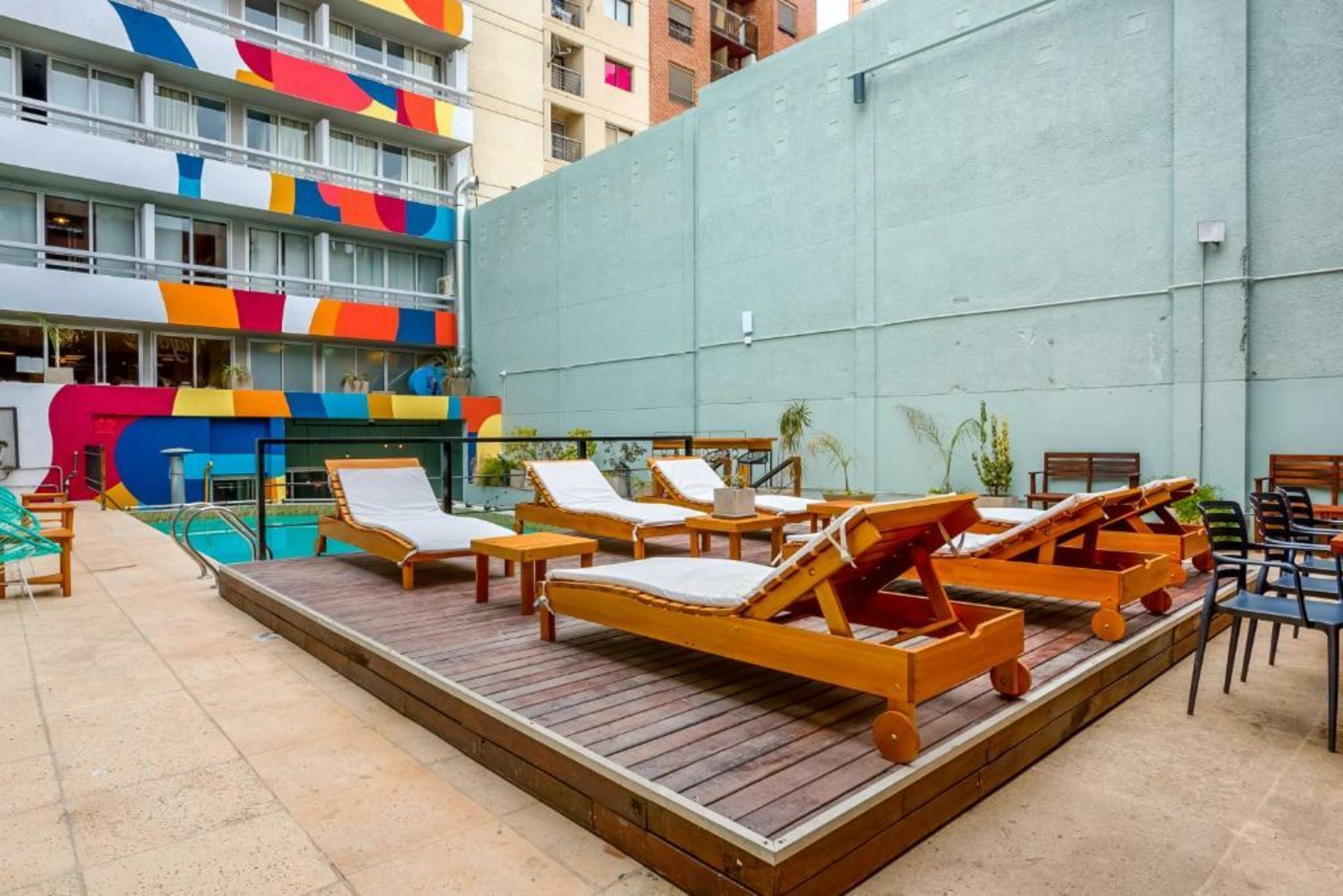 Selina Nueva Cordoba