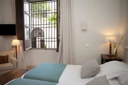 Balcón de Córdoba