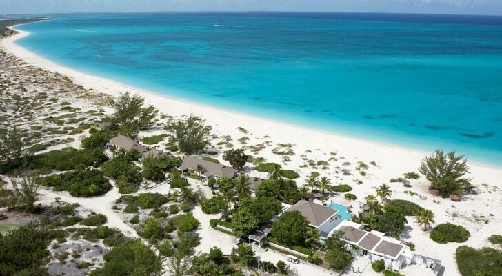 The Meridian Club, Turks and Caicos