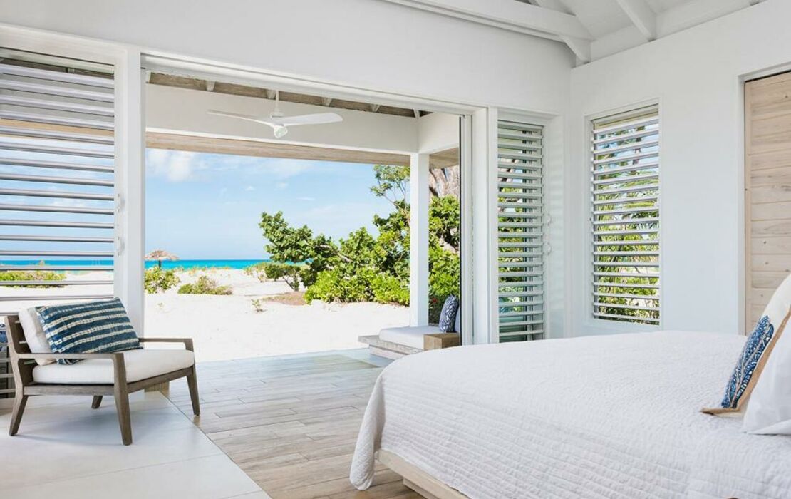 The Meridian Club, Turks and Caicos