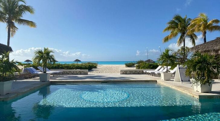 The Meridian Club, Turks and Caicos