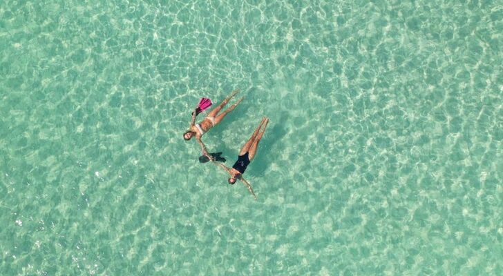 The Meridian Club, Turks and Caicos