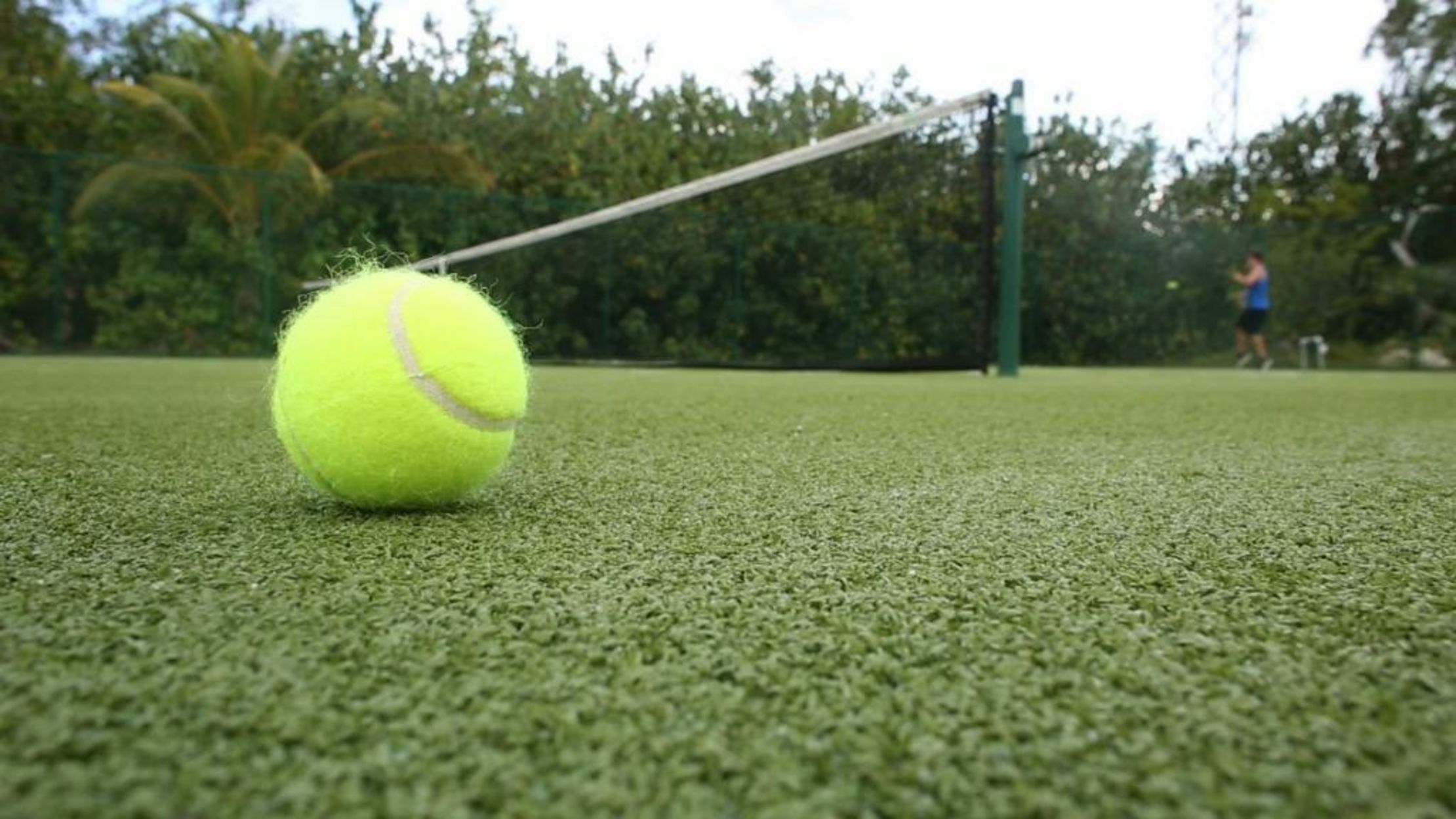 The Meridian Club, Turks and Caicos