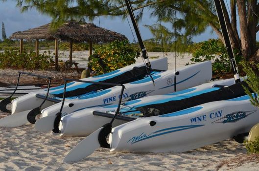 The Meridian Club, Turks and Caicos