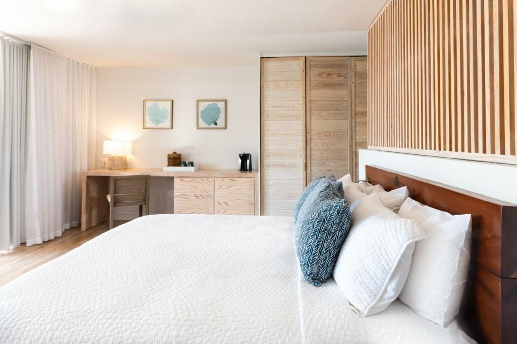 The Meridian Club, Turks and Caicos