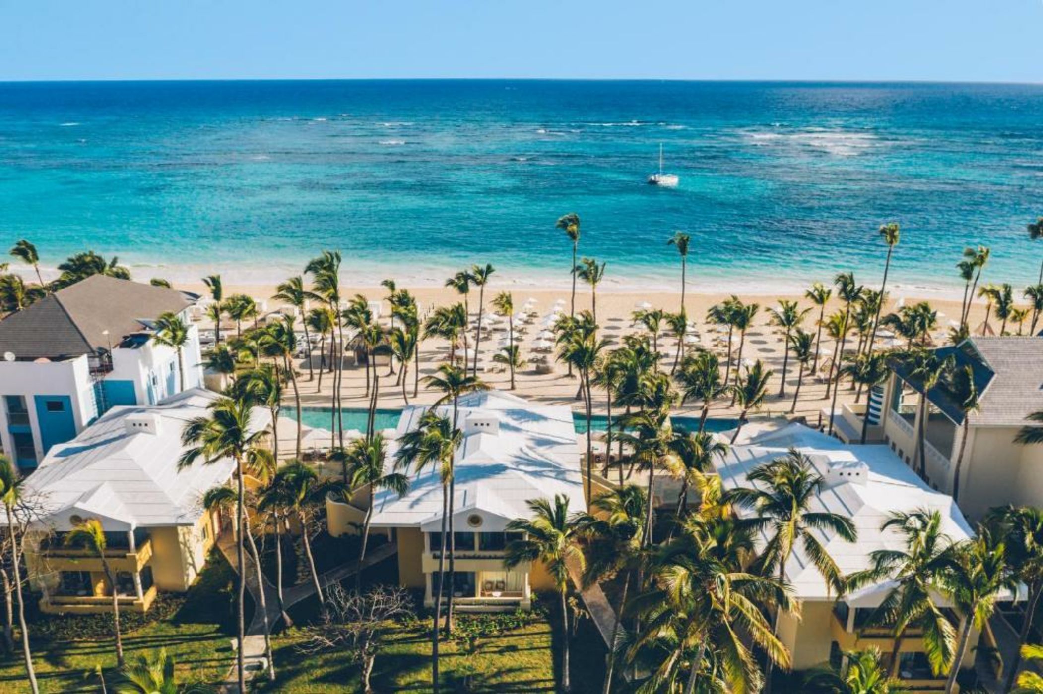 Coral Level at Iberostar Selection Bavaro - All Inclusive