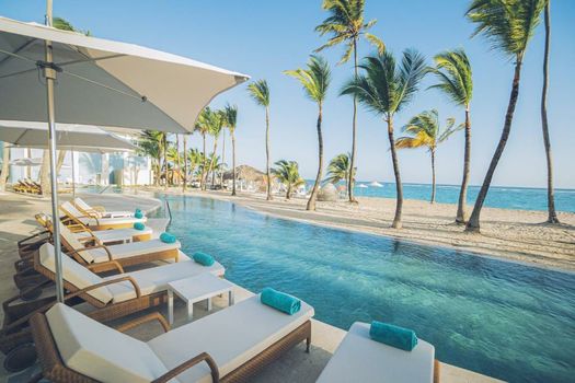 Coral Level at Iberostar Selection Bavaro - All Inclusive