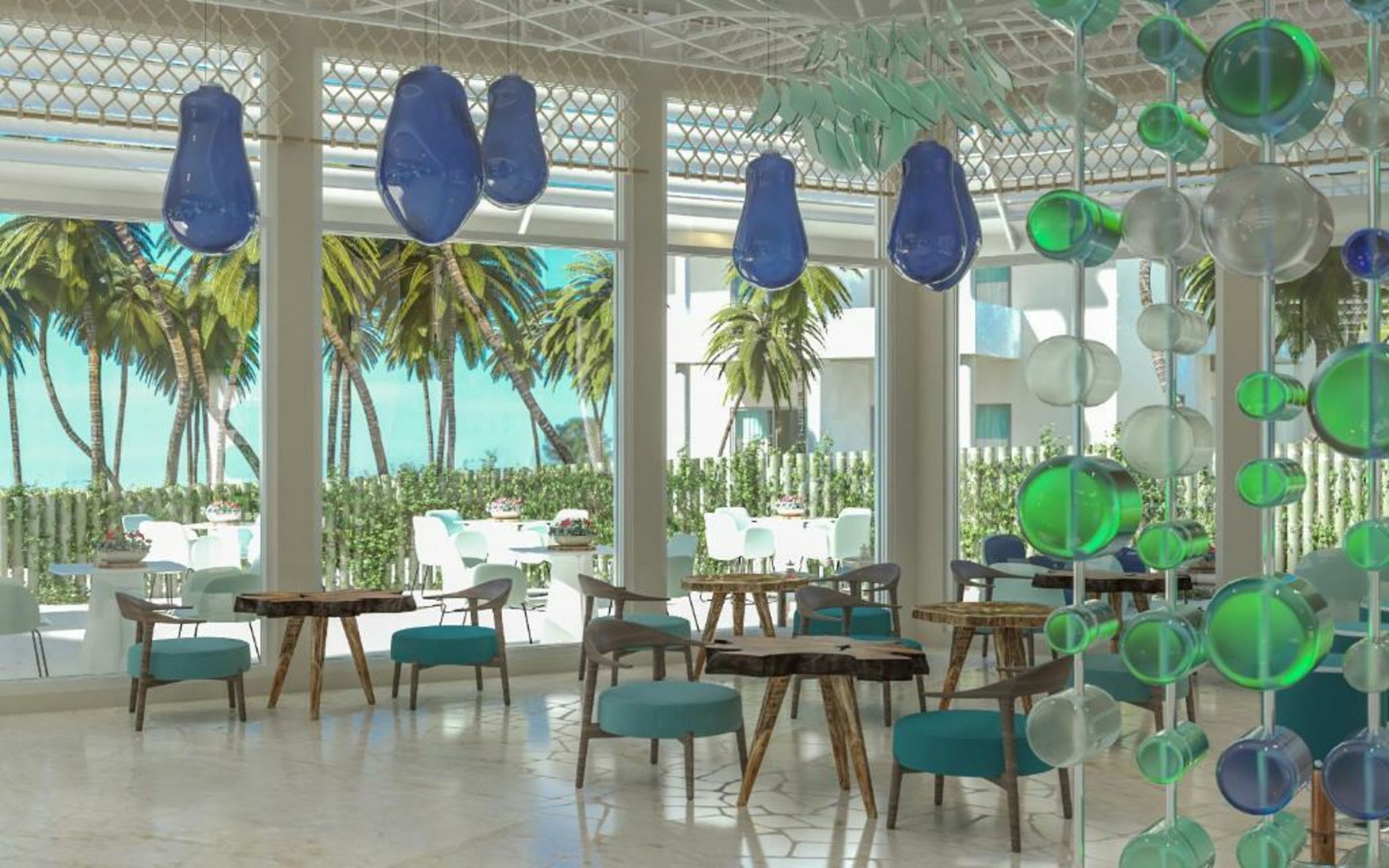Coral Level at Iberostar Selection Bavaro - All Inclusive
